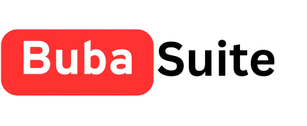 Buba Suite