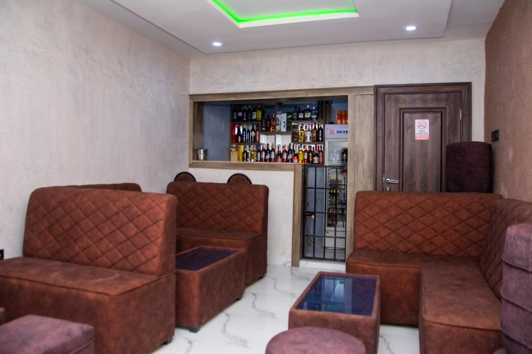 buba suite