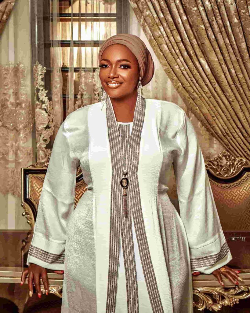 CEO Buba